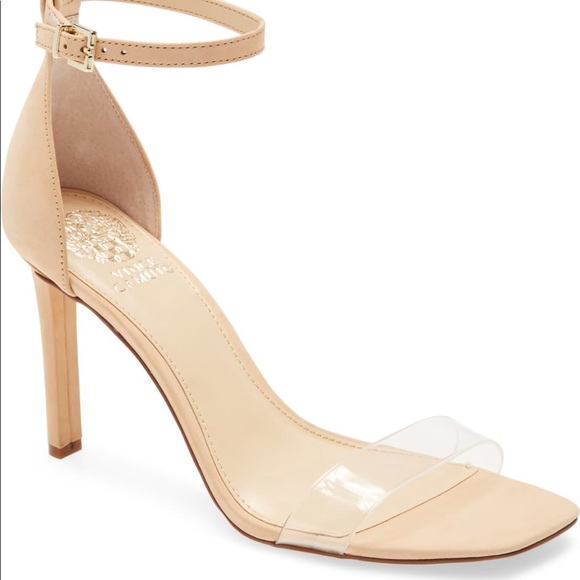Vince Camuto Shoes - NEW - Vince Camuto, Ankle Strap Sandal